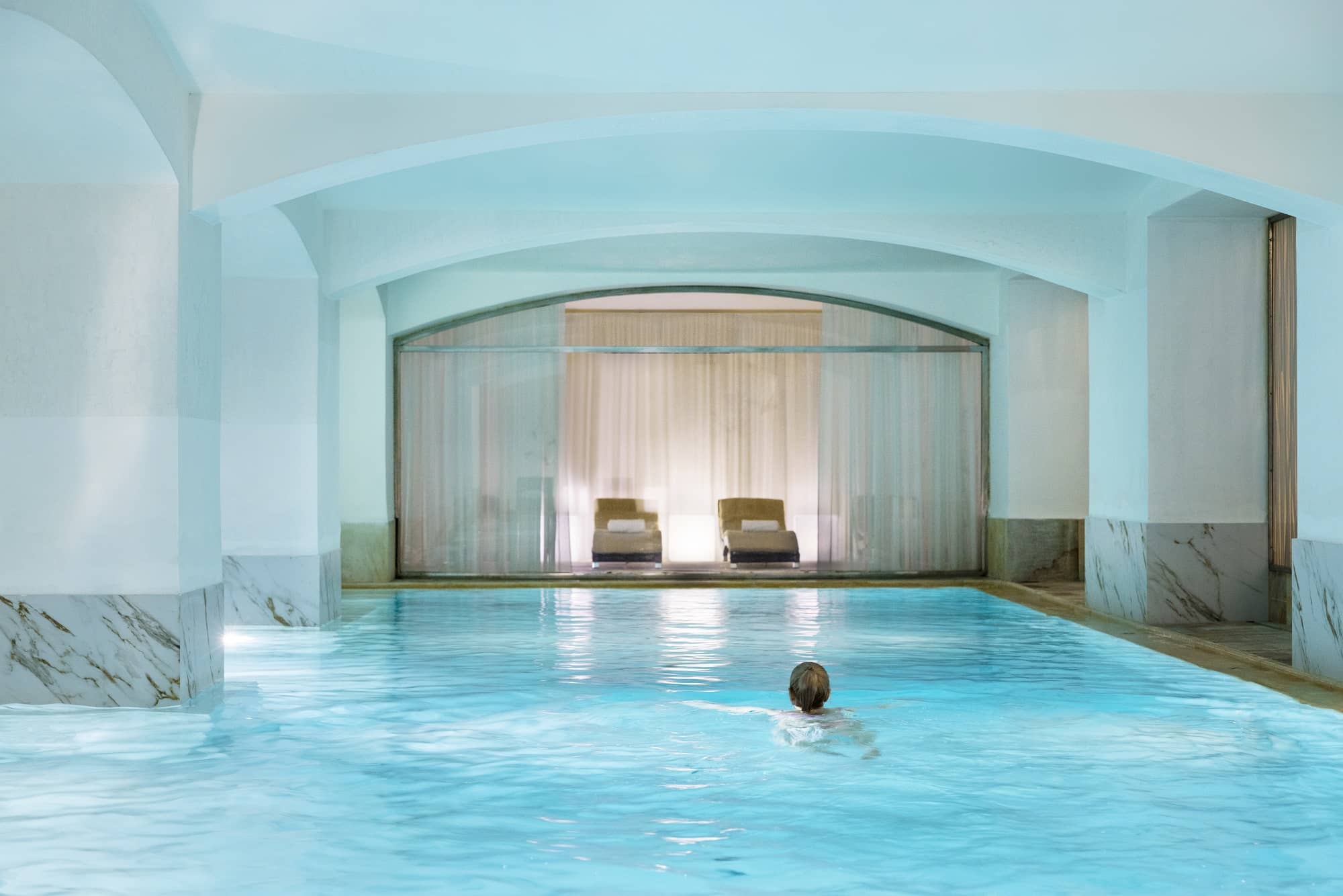 Carlo IV Spa | Spa in Prague, Czechia